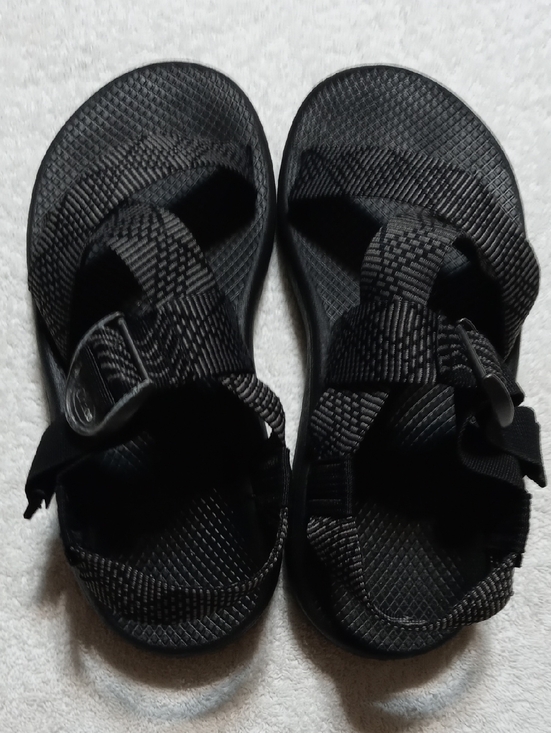 Chaco Mega Z SIZE 9 Men\'s Excellent Shape main image 7